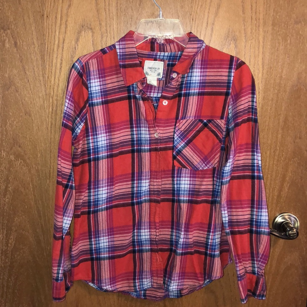 Flannel